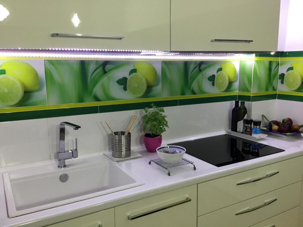 White Dream Suites Яссы Экстерьер фото