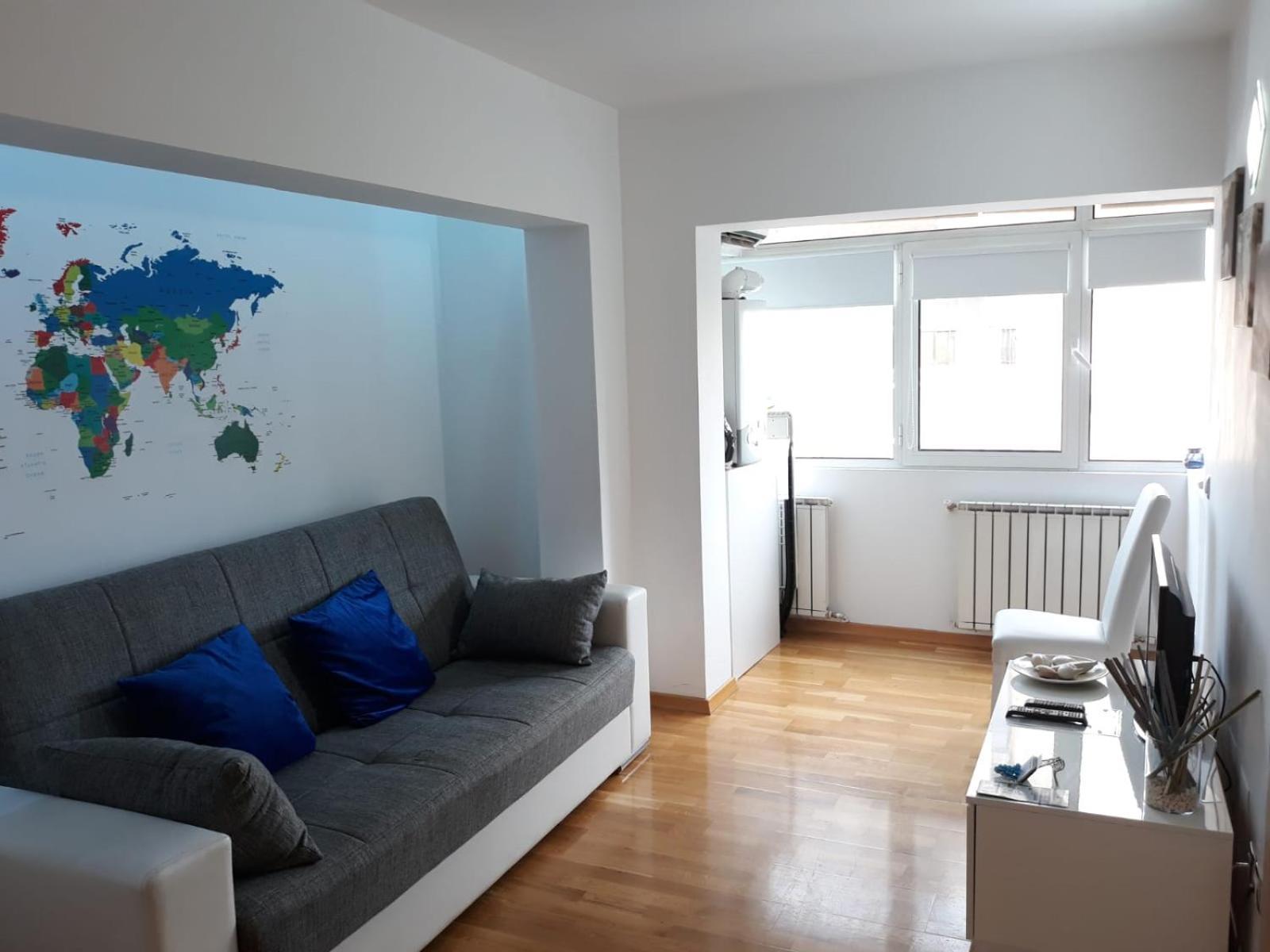 White Dream Suites Яссы Экстерьер фото