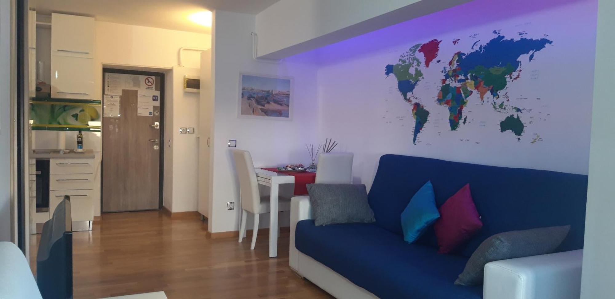 White Dream Suites Яссы Экстерьер фото