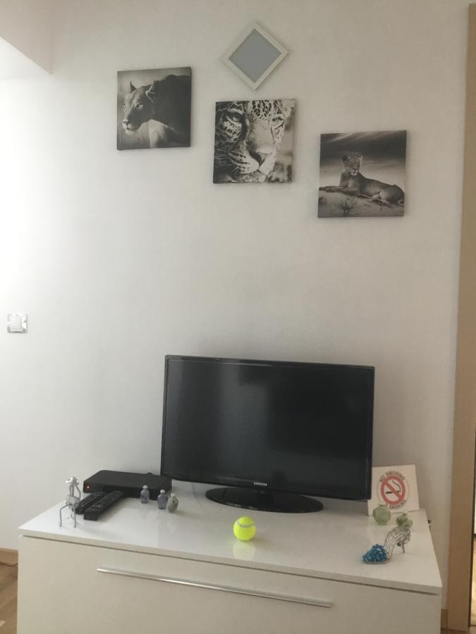 White Dream Suites Яссы Экстерьер фото